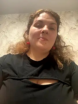 Taisia W online show from 10/29/25, 08:35