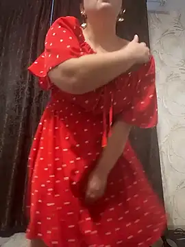 Taisia W online show from 01/14/26, 06:28