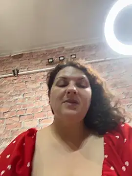 Taisia W online show from 06/08/26, 01:28