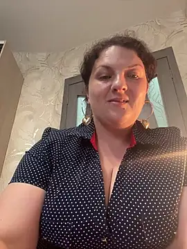 Taisia W online show from 07/12/26, 03:35