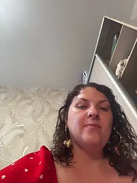 Taisia W online show from 07/16/26, 06:43