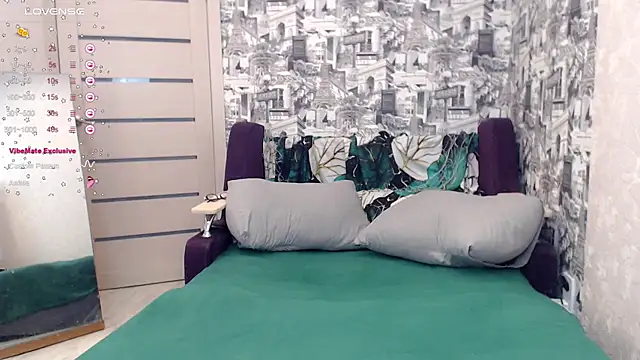 Snapshot of your_space chatting on 02/28/26, 02:22 your space online show from 02/28/26, 02:22