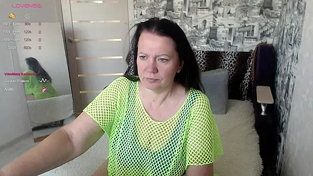 your space online show from 07/15/26, 12:06