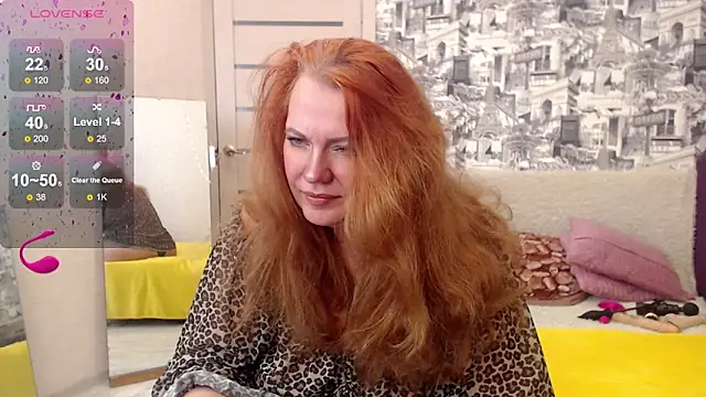 Snapshot of your_space chatting on 03/19/25, 04:03 your space online show from 03/19/25, 04:03