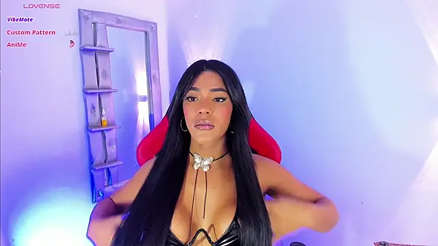 Fenty XX online show from 12/18/25, 07:02