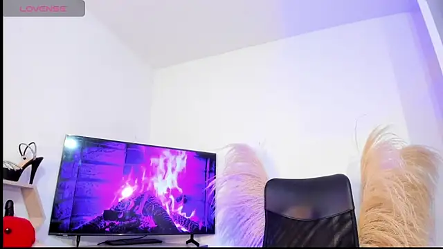 Fenty XX online show from 09/23/25, 06:42