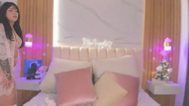 kityangelss online show from 12/05/25, 12:54