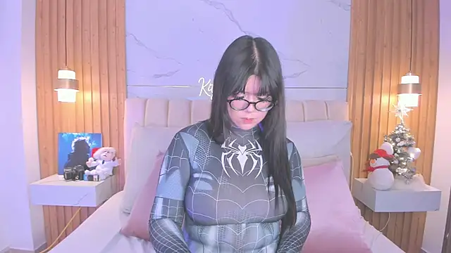 kityangelss online show from 12/20/25, 01:52