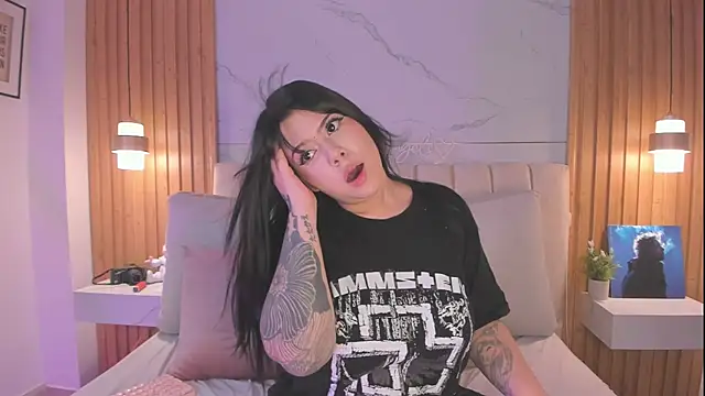 kityangelss online show from 05/07/26, 03:00