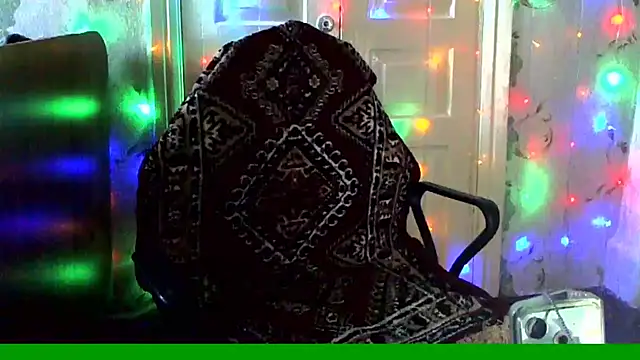 Ladywinter online show from 03/10/26, 02:43