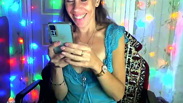 Ladywinter online show from 09/18/25, 06:55