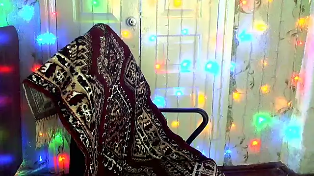 Ladywinter online show from 10/21/25, 03:22