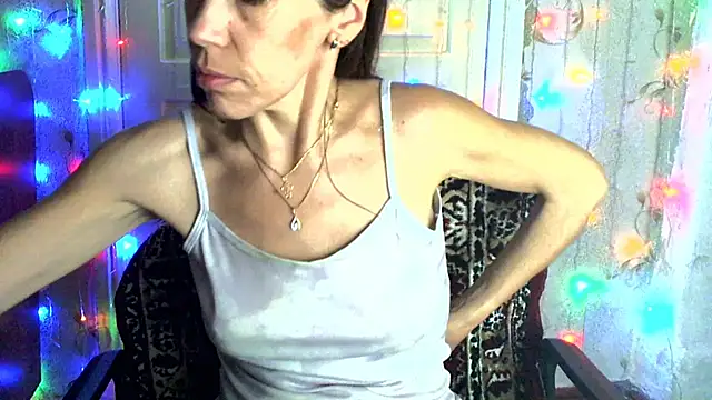 Ladywinter online show from 11/02/25, 06:46