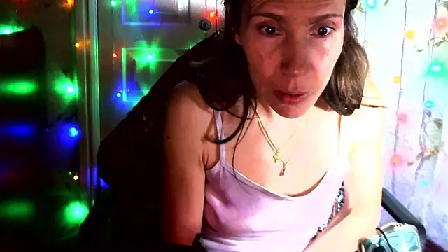 Ladywinter online show from 04/07/26, 06:32