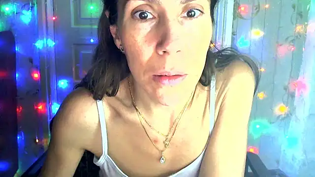 Ladywinter online show from 11/01/25, 03:17