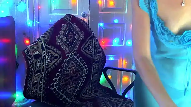 Ladywinter online show from 09/21/25, 02:55