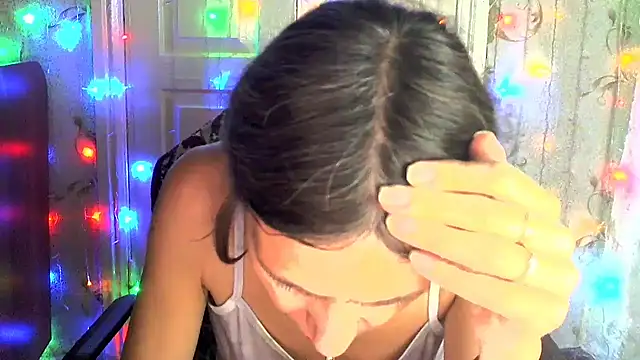 Ladywinter online show from 10/24/25, 03:22