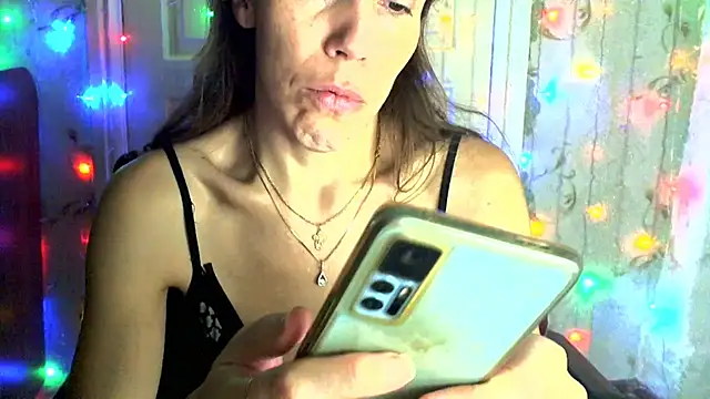 Ladywinter online show from 11/11/25, 06:47