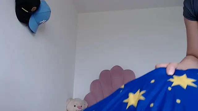 lady hot2xx online show from 03/27/26, 04:19