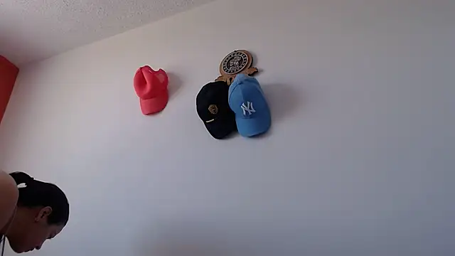 lady hot2xx online show from 01/18/26, 04:54