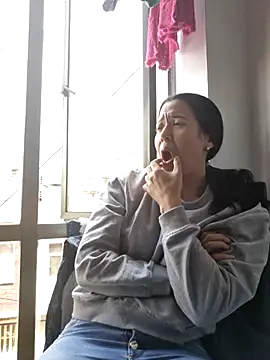 lady hot2xx online show from 12/05/25, 05:55