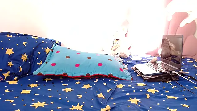 lady hot2xx online show from 02/20/26, 12:07