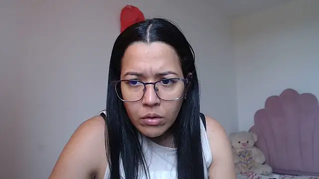 lady hot2xx online show from 10/31/25, 06:04