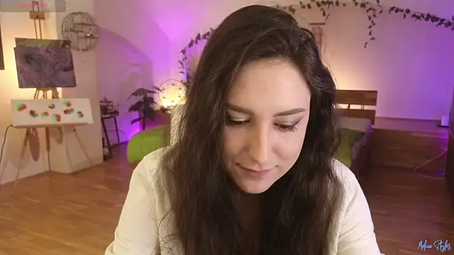 melinastyles online show from 04/26/26, 12:57