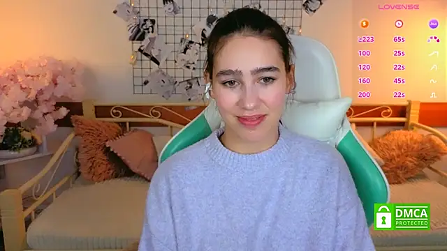  Eliizabeth  online show from 03/02/26, 05:08