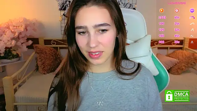  Eliizabeth  online show from 03/03/26, 10:17