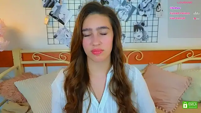  Eliizabeth  online show from 04/16/26, 05:47