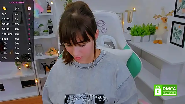  Eliizabeth  online show from 03/22/25, 10:04