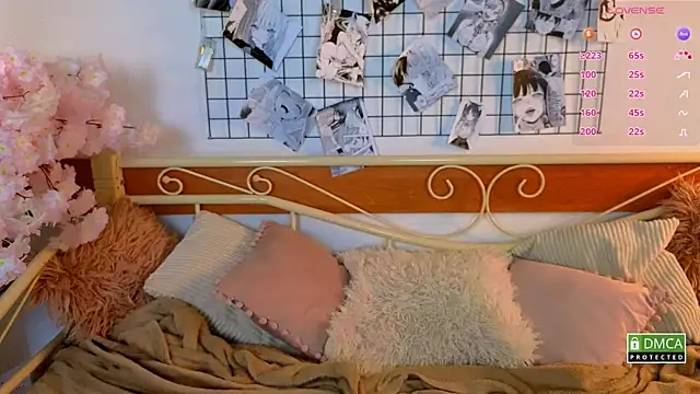  Eliizabeth  online show from 05/26/26, 10:08