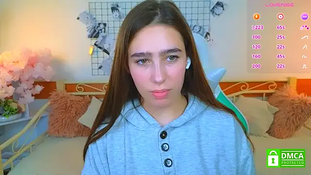  Eliizabeth  online show from 03/29/26, 11:39