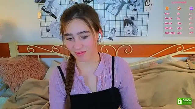  Eliizabeth  online show from 04/25/26, 09:34