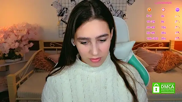  Eliizabeth  online show from 03/06/26, 09:43