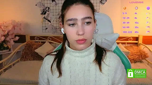  Eliizabeth  online show from 03/13/26, 12:59