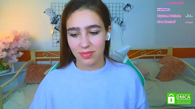  Eliizabeth  online show from 04/01/26, 11:34