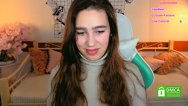  Eliizabeth  online show from 03/04/26, 11:12