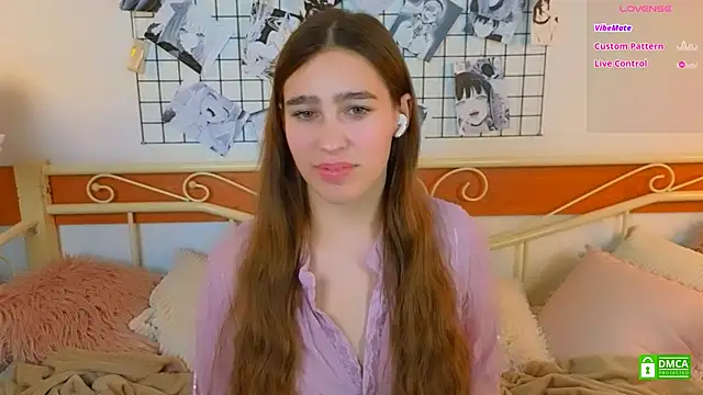  Eliizabeth  online show from 04/27/26, 09:57