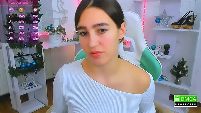  Eliizabeth  online show from 12/21/25, 09:26