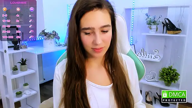  Eliizabeth  online show from 02/09/26, 11:03