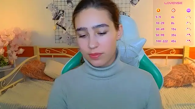  Eliizabeth  online show from 03/20/26, 10:11