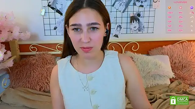  Eliizabeth  online show from 05/24/26, 04:29