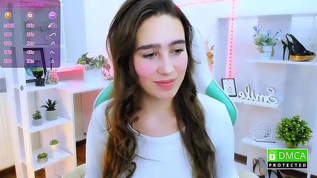  Eliizabeth  online show from 02/13/26, 10:43