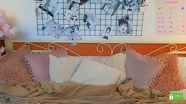  Eliizabeth  online show from 05/11/26, 12:45