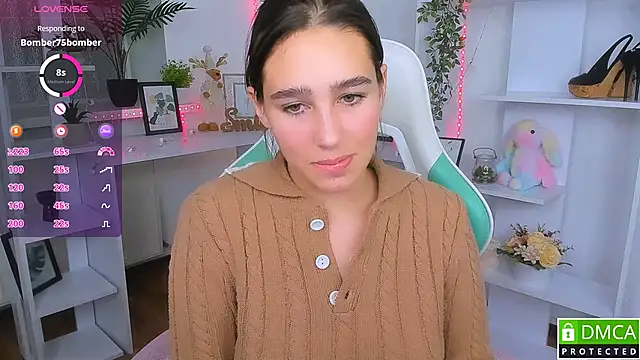  Eliizabeth  online show from 11/05/25, 09:40