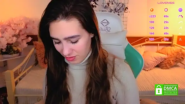  Eliizabeth  online show from 03/05/26, 11:21