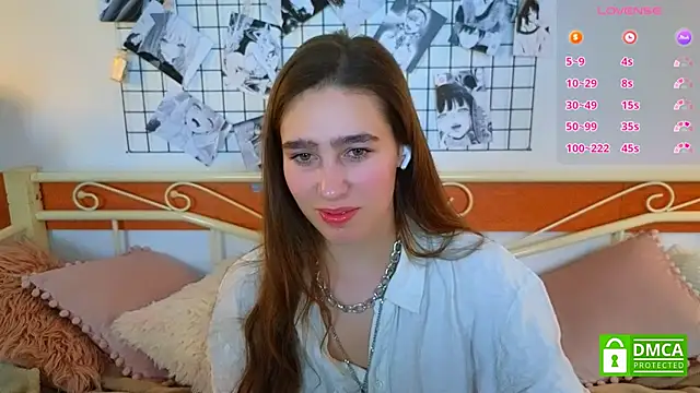  Eliizabeth  online show from 03/24/26, 11:16