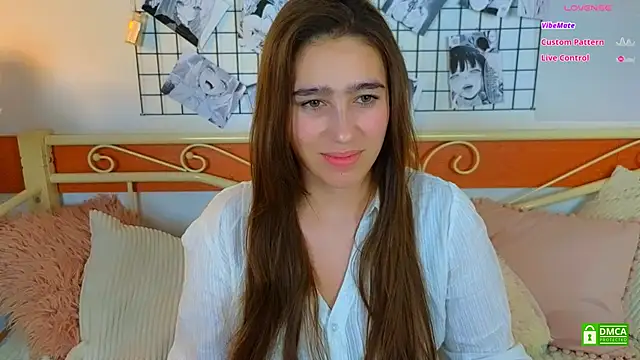  Eliizabeth  online show from 04/21/26, 02:25